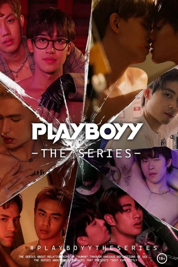 Xem Phim Playboyy: Trò Đùa Nguy Hiểm