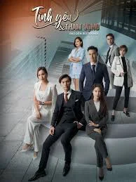 Xem Phim Tình Yêu Và Tham Vọng