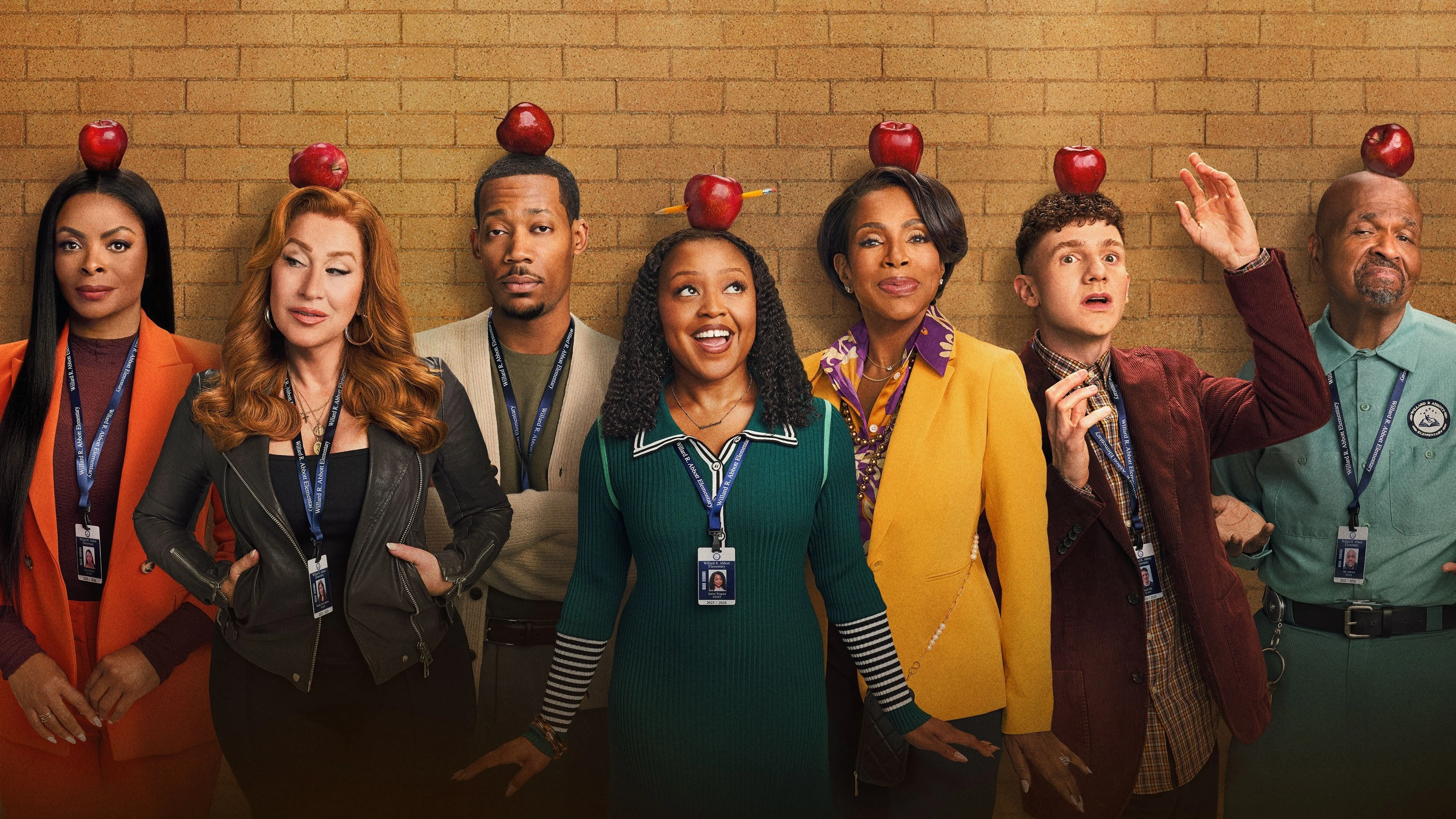 Xem Phim Trường Tiểu Học Abbott (Phần 5) Vietsub HD Online