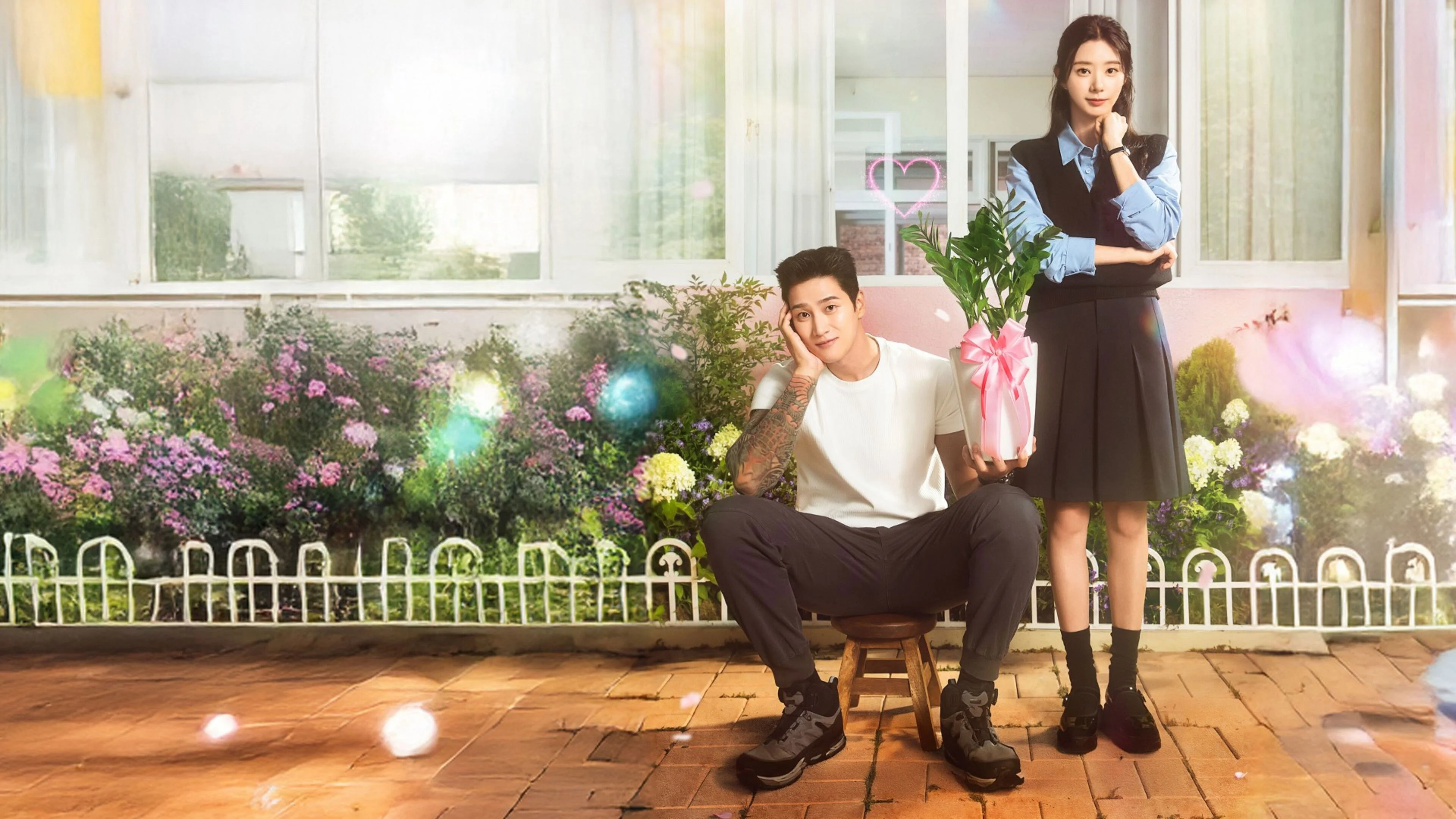 Xem Phim Cơn Say Mùa Xuân Vietsub HD Online